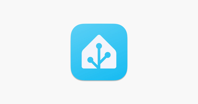 Home Assistant on the App Store