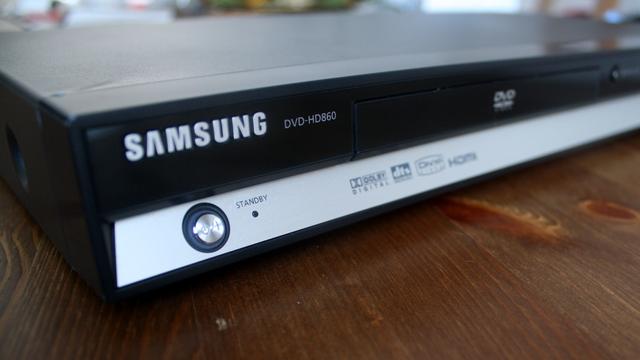 Samsung DVD player Samsung DVD player