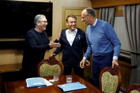 AFP News
