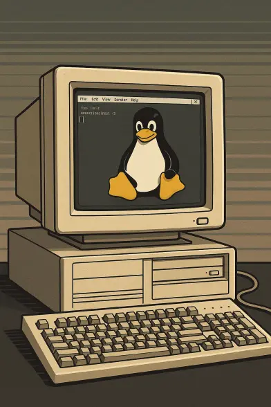 linux_retrospective
