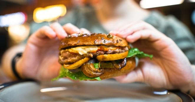 What is the market potential for ‘balanced proteins’?