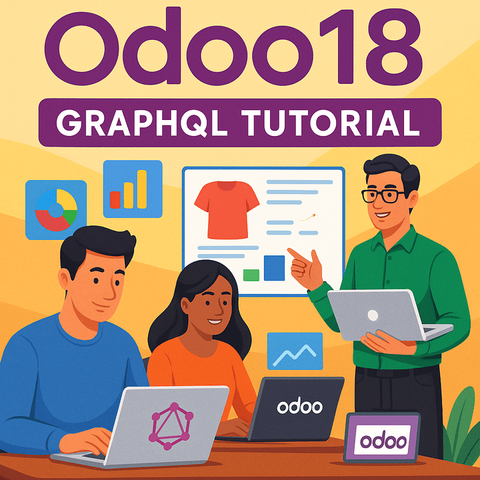 odoo18 graphql tutorial