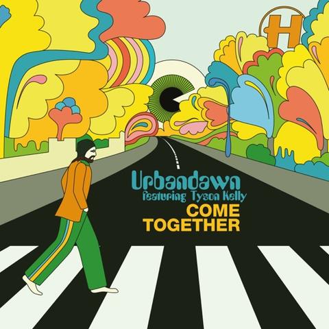 Image for Come Together by Urbandawn & Tyson Kelly