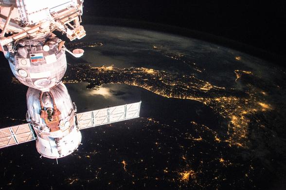 The role of Earth observation in environmental protection