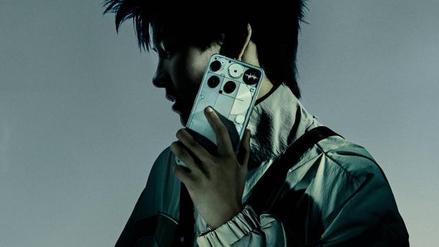 Android 16: Nothing verspricht Update für Phone (3) bis Ende September
