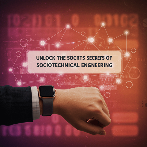 Sociotechnical Engineering