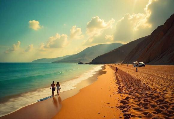 London Joins with Edinburgh, Cornwall, Lake District, Brighton and More as the Best Summer Travel Destinations in the United Kingdom