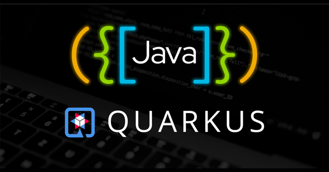 Java + Quarkus 2