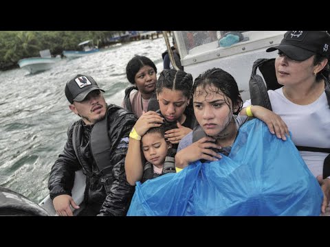 Volver a casa, ¿más difícil que emigrar? • FRANCE 24 Español
