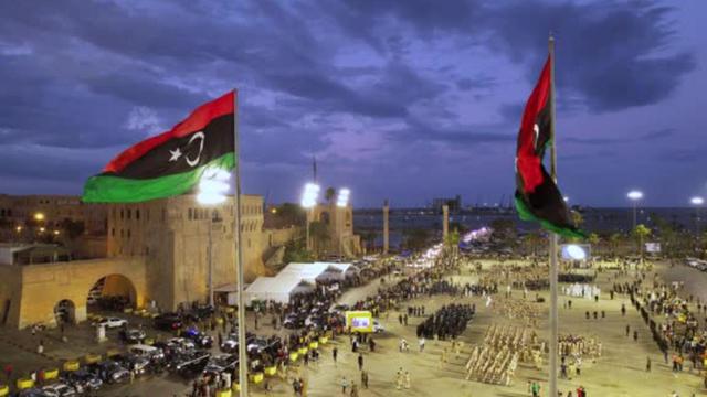 Libya's Eastern Government Bars Entry of Italy, Malta, and Greece Ministers