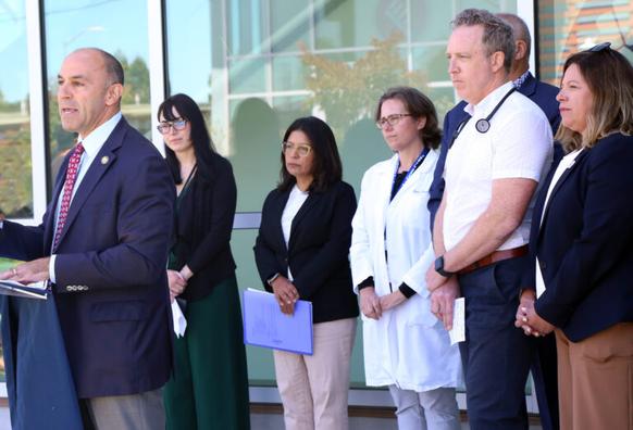 Health providers sound alarm on OBBBA | The Pajaronian