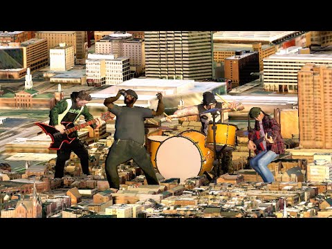 Image for End It - Life Sublime (Official Music Video) by Flatspot Records