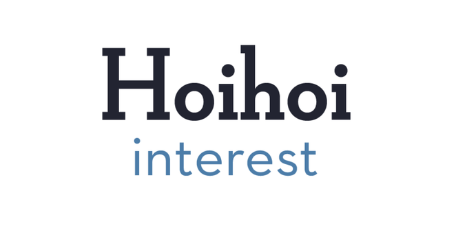 We hope you find this Hawaiian Word of the Day interesting. If you do, the word to describe your feelings is hoihoi. It means "pleasure, interest, happiness, joy, delight, enjoyment," and much more.