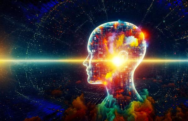 How an artificial intelligence may understand human consciousness