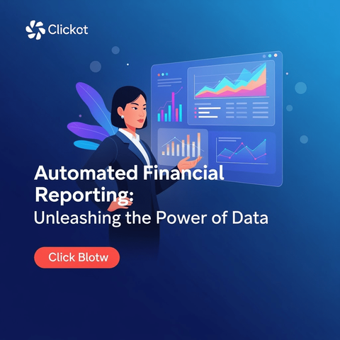 Automated Financial Reporting