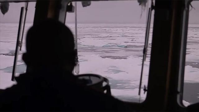 Türkiye launches 5th Arctic science expedition with international scientific team