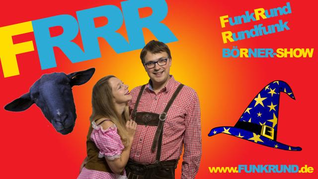 FunkRund – Rundfunk – Börner-Show 20.07.2025