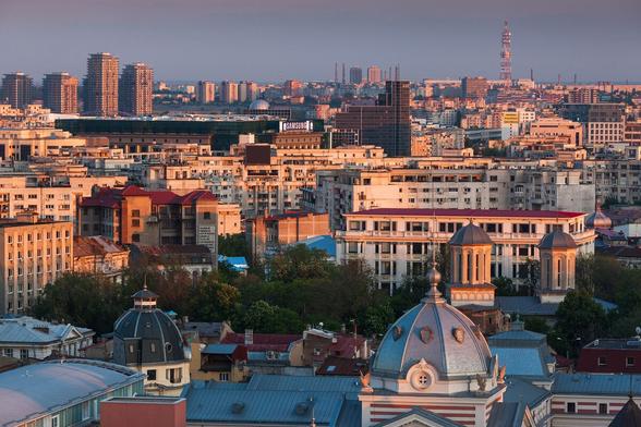Trump Organization Expands Balkan Connection With Romania Deal
