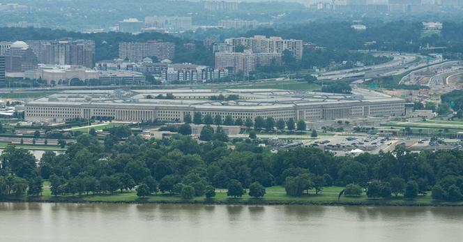 On Monday morning, the Pentagon abruptly canceled its participation in the Aspen Security Forum in Colorado. On Monday morning, the Pentagon abruptly canceled its participation in the Aspen Security Forum in Colorado.