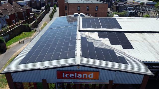 Shawton Energy Announces Solar Partnership with Iceland