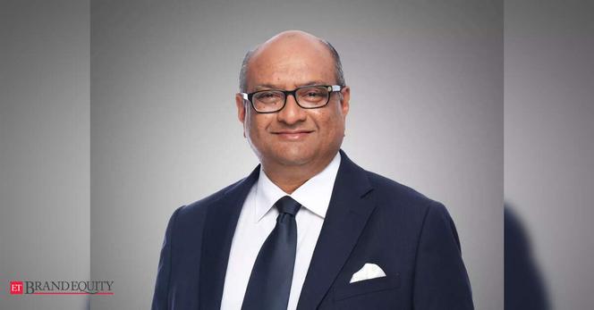Subhankar Sen takes over as director (marketing) at Bharat Petroleum Corporation, ET BrandEquity