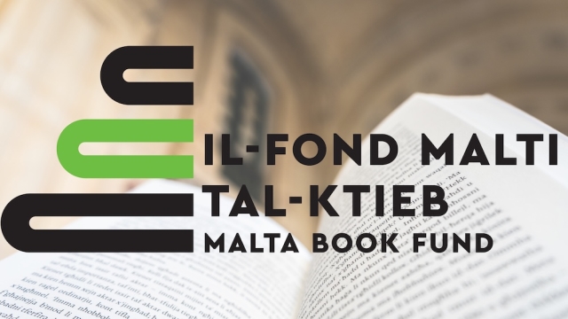 The results of the Malta Book Fund 2025 are out
