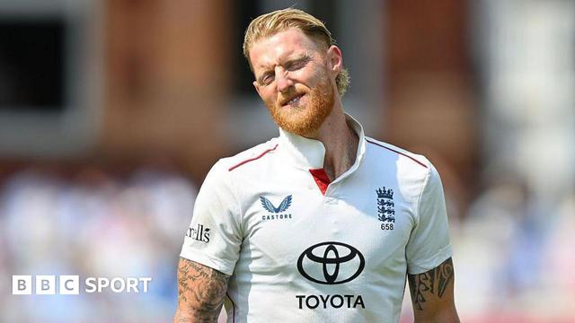 Ben Stokes