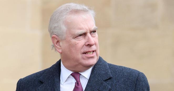 'Real reason' Prince Andrew was missing from key royal pictures | Royal | News