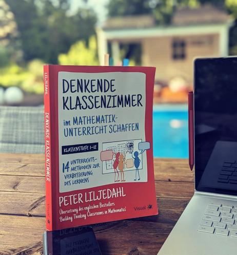 denkende Klassenzimmer