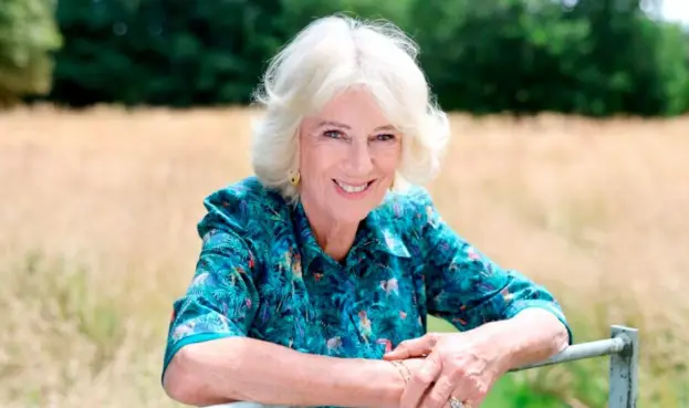 Queen Camilla celebrates 78th birthday: William and Kate congratulate Prince of Wales's stepmother