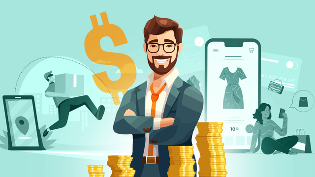 Quick fashion delivery startups attract investor interest amid mixed signals