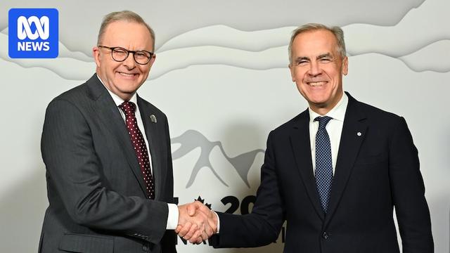 Trump's America could mean a crossroads for Australia and Canada's political futures
