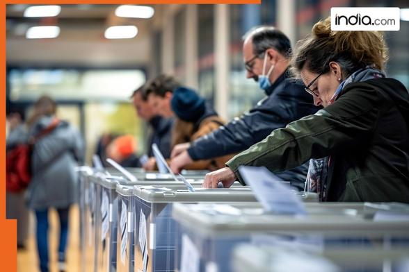 Keir Starmer, United Kingdom, Labour Party, Britain, voting, Angela Rayner, Austria, Malta, Brazil, Germany, Belgium