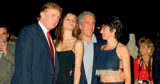 There’s a Lot We Still Don’t Know About Jeffrey Epstein – Mother Jones