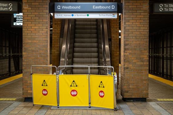 Atlanta business leaders hope next MARTA CEO can solve city’s transit issues