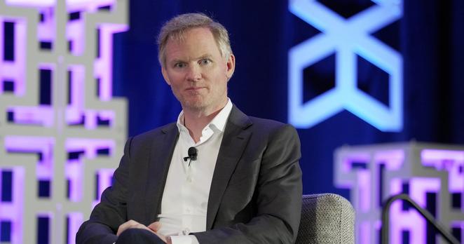 BitGo’s IPO filing caps a hot run in $4tn crypto market as Trump’s tariffs loom – DL News