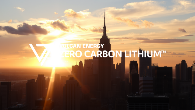 Beitragsbild zu Vulcan Energy Aktie: Millionen-Spritze vom Staat!