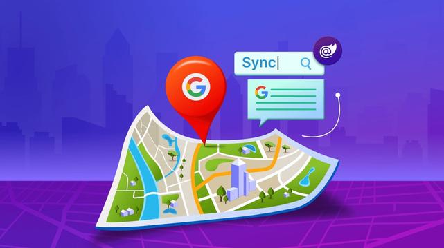 Location Search Made Easy With Google Places And Blazor AutoComplete