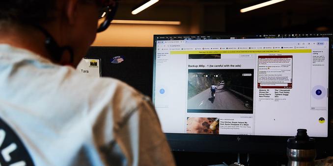 Peacock’s Tour de France Coverage is Painful to Watch