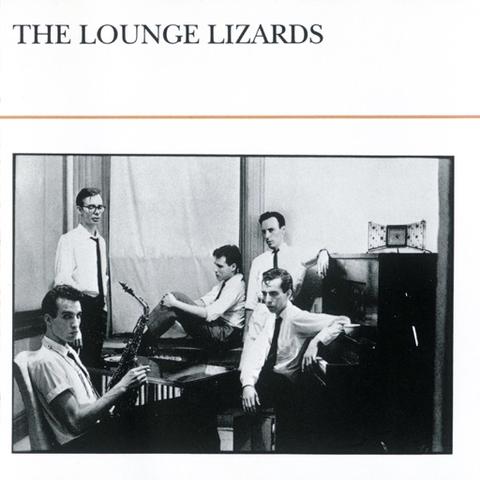 Image for Harlem Nocturne by Lounge Lizards