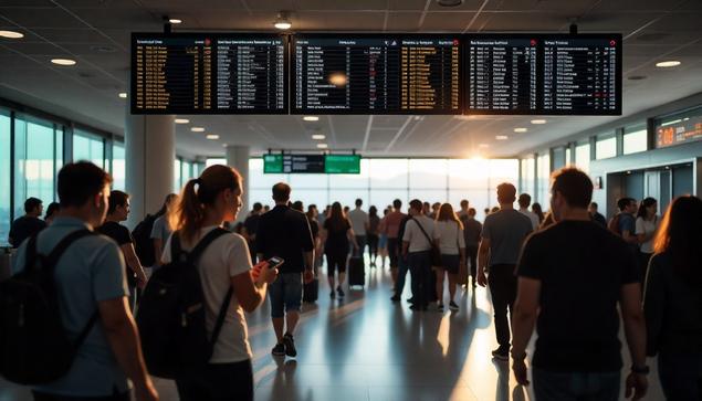 France Unites With Spain, Germany, Italy, Netherlands And More To Warn UK Holidaymakers: Five Crucial Reasons You Might Be Denied Entry