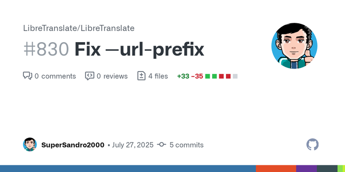 Closes #601