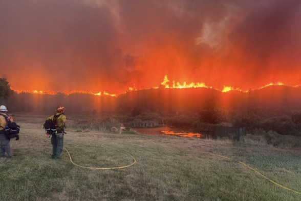 Where Once the Waters Were: Western Colorado’s Big Dry