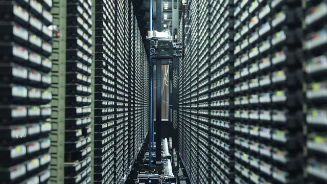 Europe sets its sights on multi-billion-euro gigawatt AI factories
