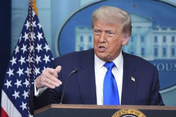 All Schedule G employees require White House approval, OPM says