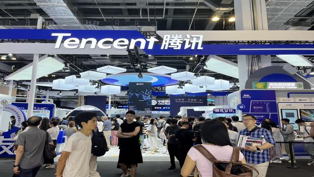 Chinese AI companies make money Chinese AI companies make money
