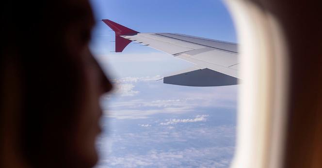 Jet lag happens when the body’s clock falls out of sync with local time.