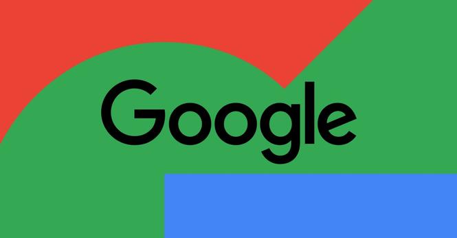 An illustration of the Google logo on a red, green, and blue background An illustration of the Google logo on a red, green, and blue background