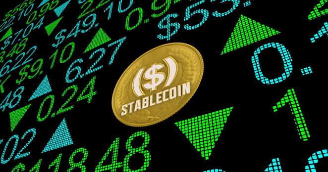 Stablecoins have gained traction with the passage of the GENIUS Act.