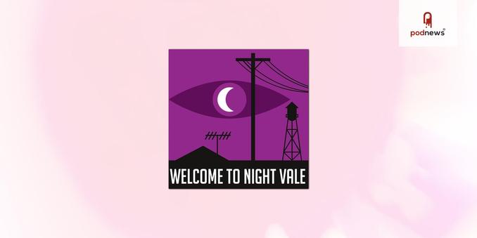 Realm and Night Vale Presents announce multi-year partnership